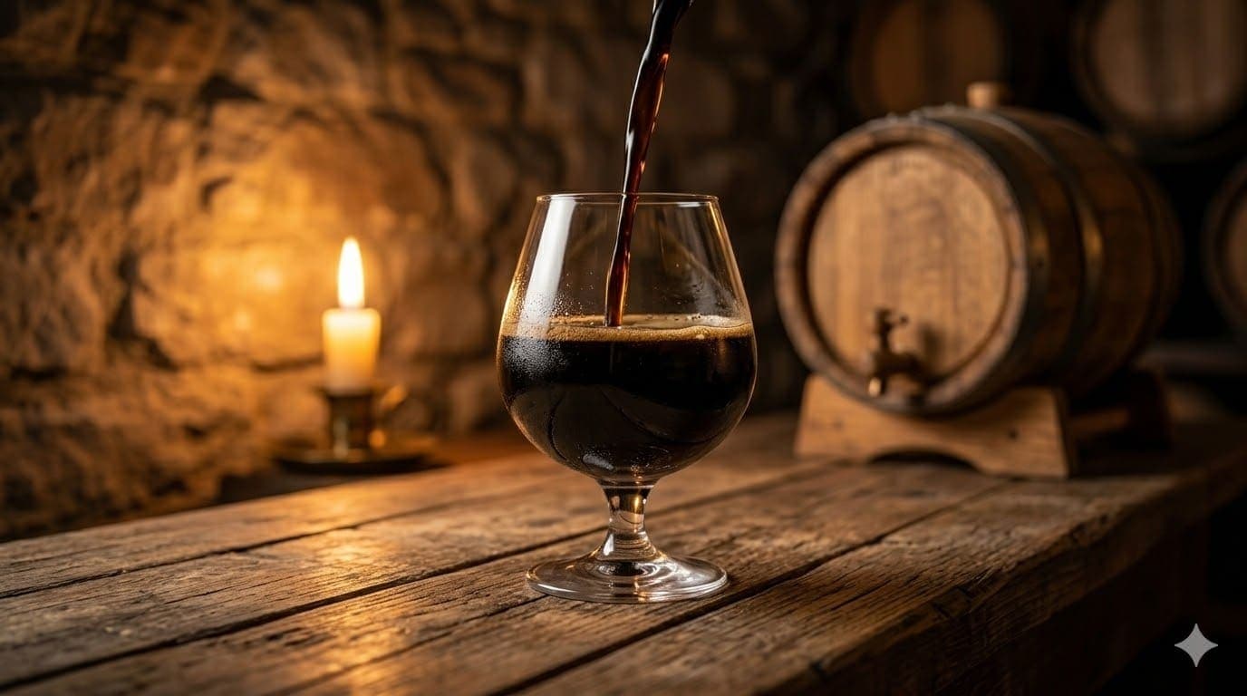 A História das Cervejas Artesanais no Brasil