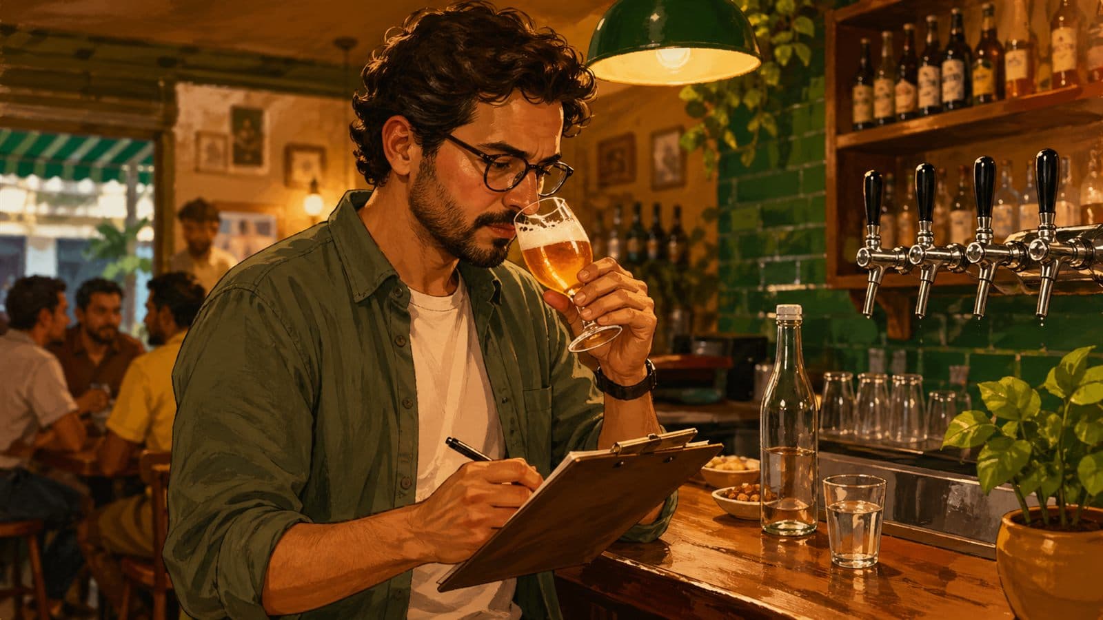 Os Melhores Festivais de Cerveja do Brasil em 2026