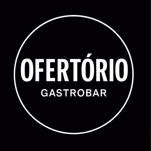 Ofertório Ofertório