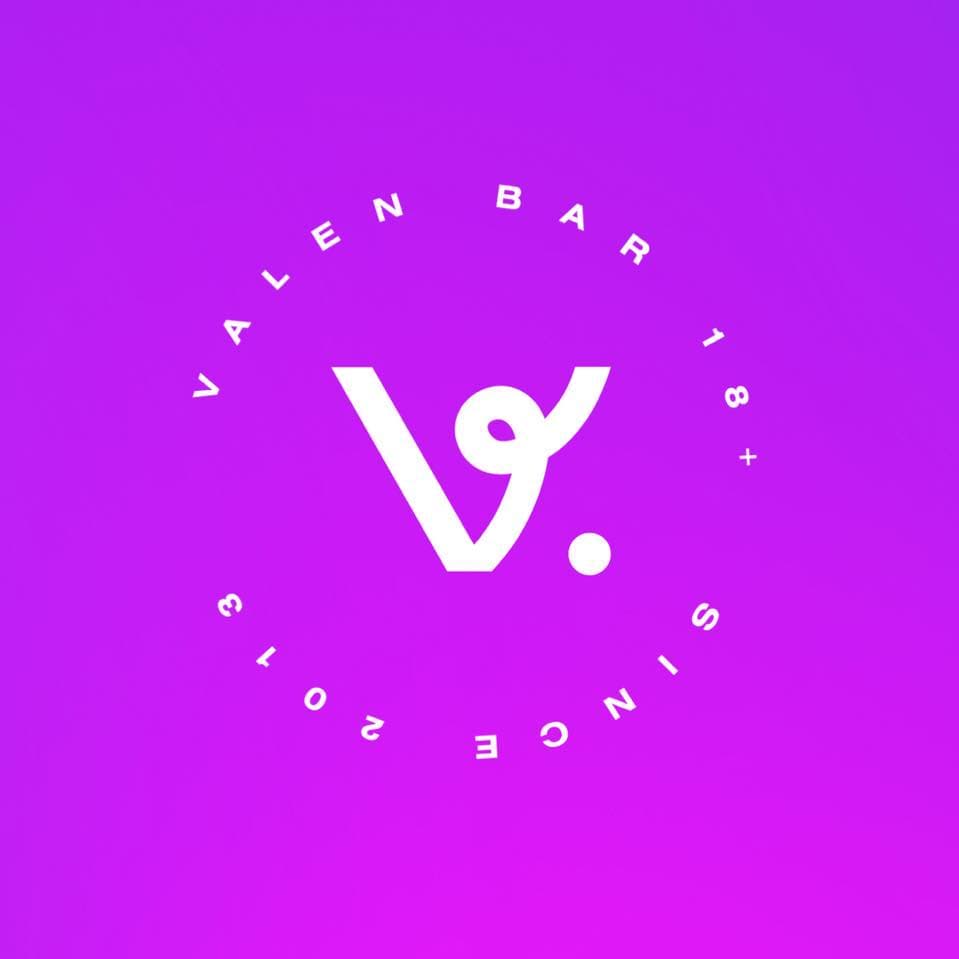 Valen Bar Valen Bar