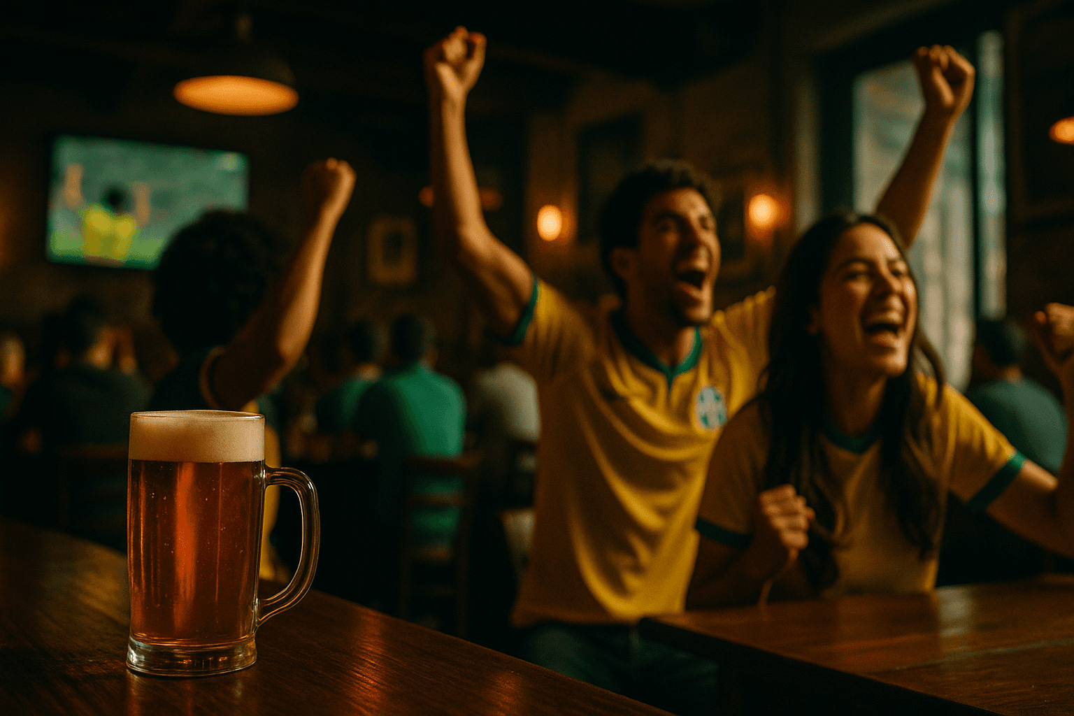 Onde assistir o jogo do Brasil nas oitavas de final da Copa 2026 em Porto Alegre