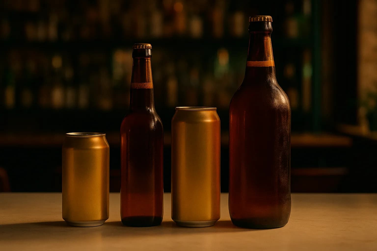 Quantas calorias tem a cerveja? Tabela por tamanho, estilo e marca