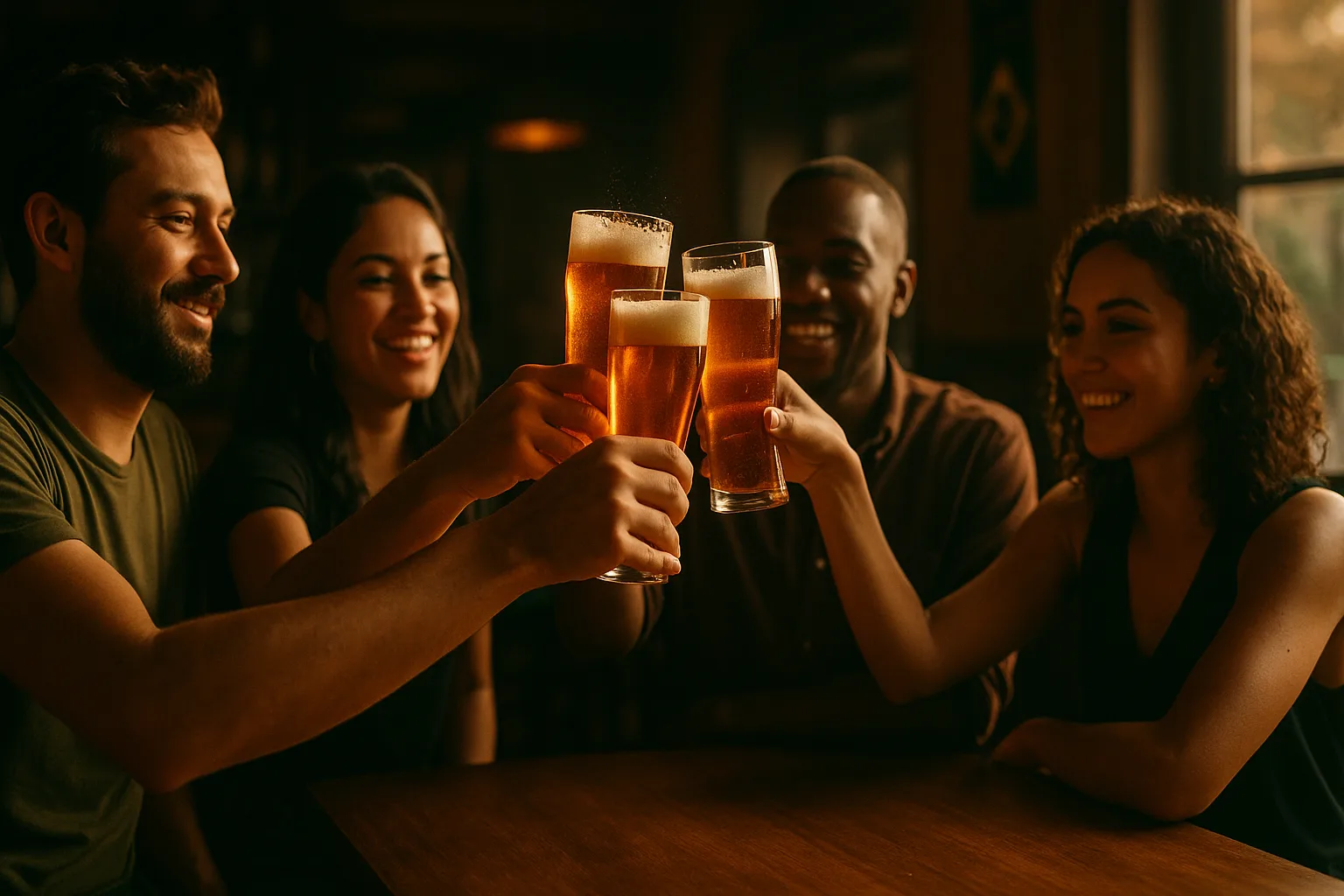 Dia da Cerveja 2026: a história e como celebrar em grande estilo