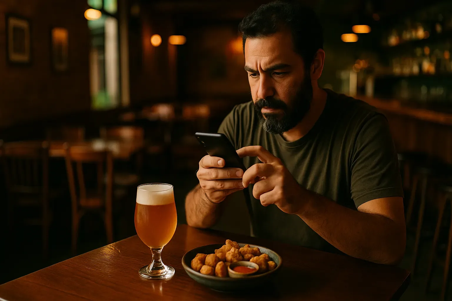 Instagram não enche o bar sozinho: o que enche