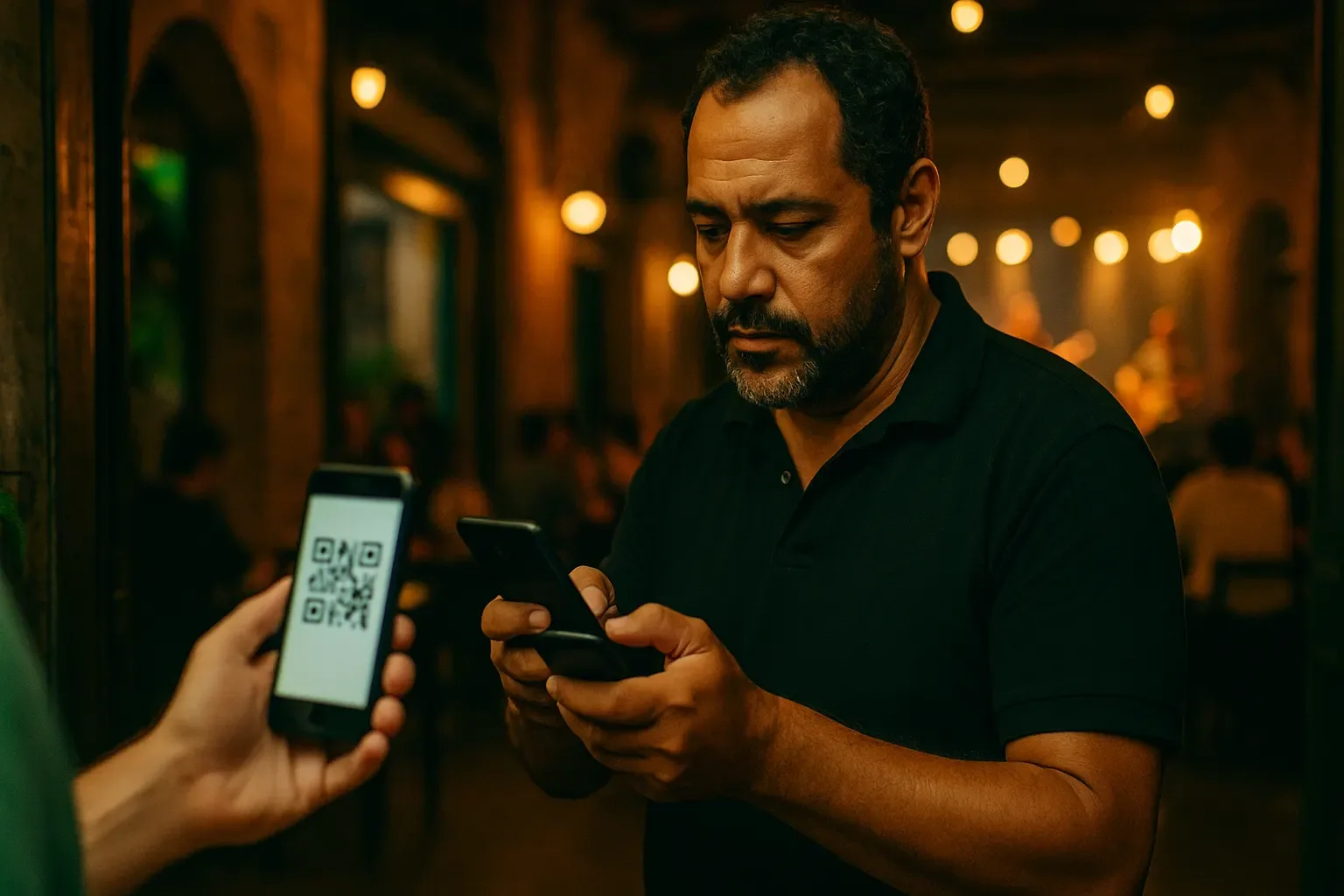 Como vender ingresso para evento no bar (sem planilha na porta)