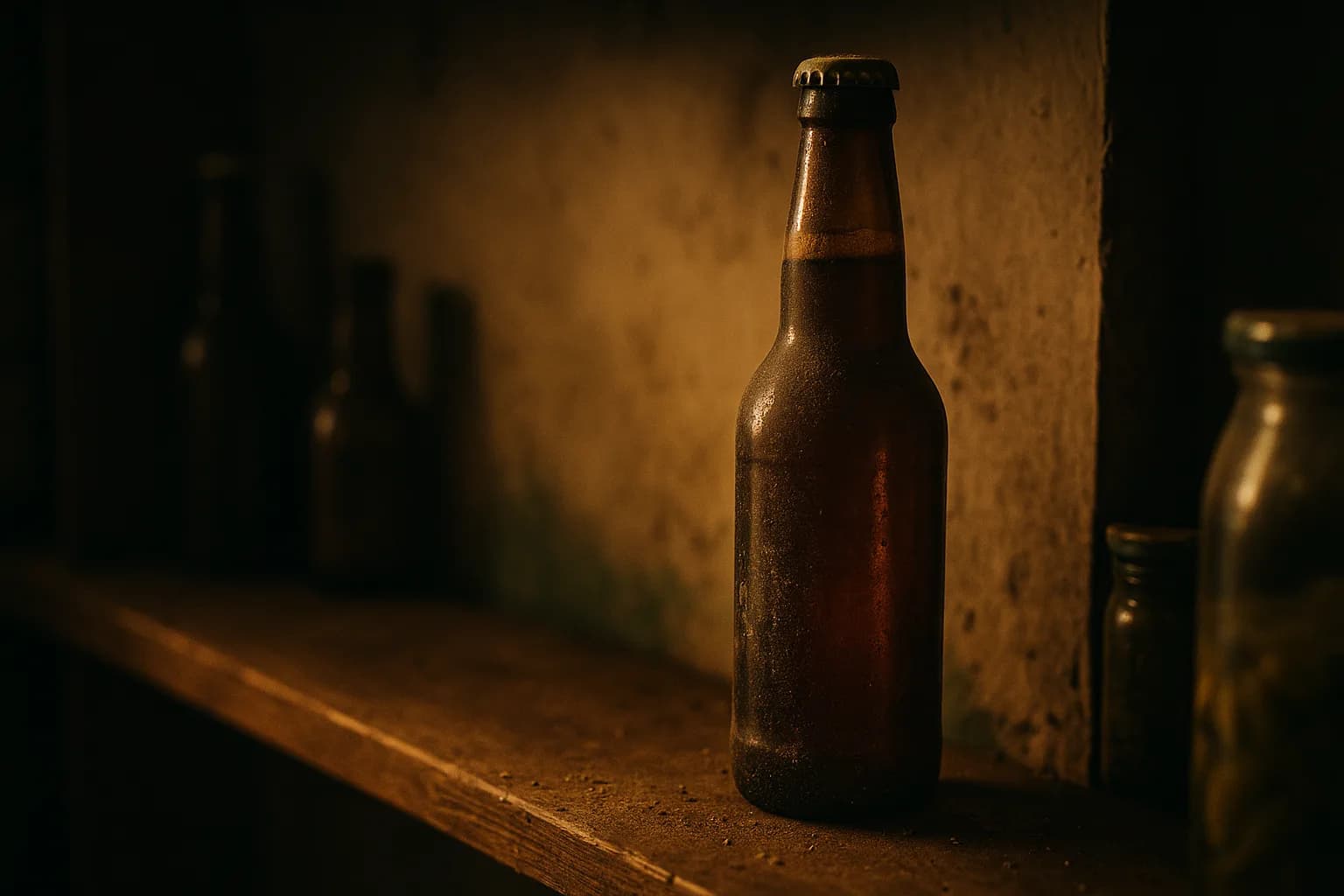 Cerveja vencida: pode beber? Validade e como saber se estragou