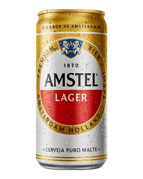 Amstel Long Neck