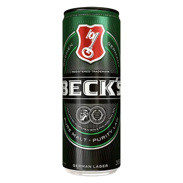 Beck's Lata