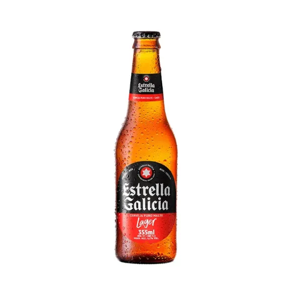 Estrella Galicia
