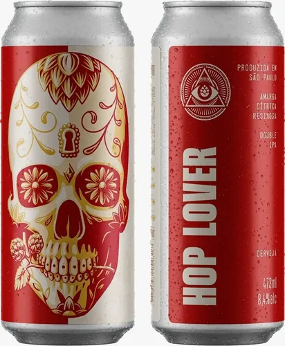 Dogma Hop Lover