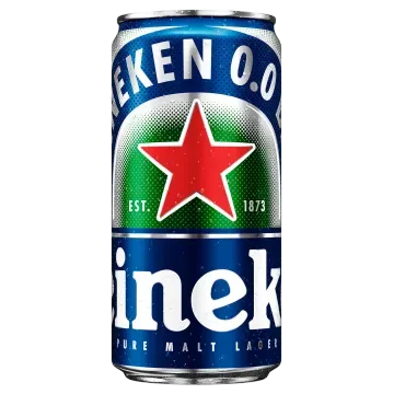 Heineken Barril