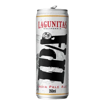 Lagunitas Long Neck