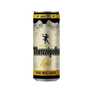 Therezópolis